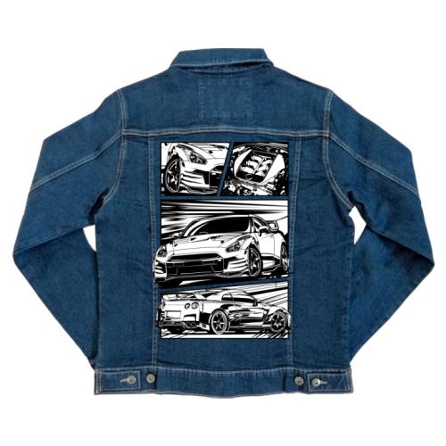 Best truckin' dad ever Póló - Ha Truck Driver rajongó ezeket a pólókat tuti imádni fogod!