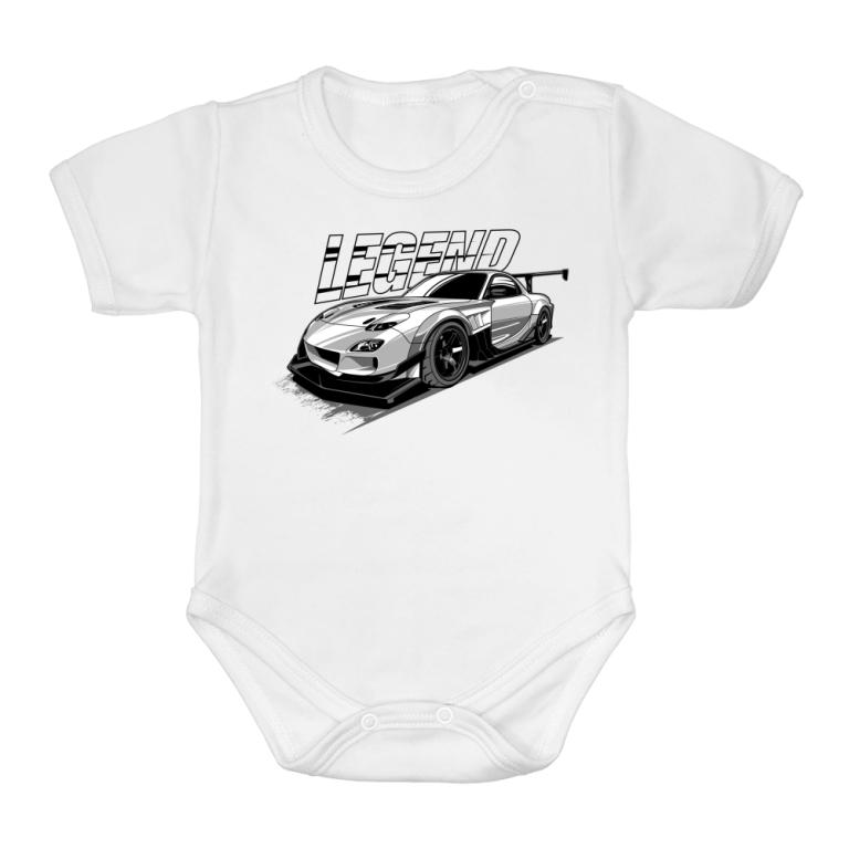 Mazda RX 7 Legend