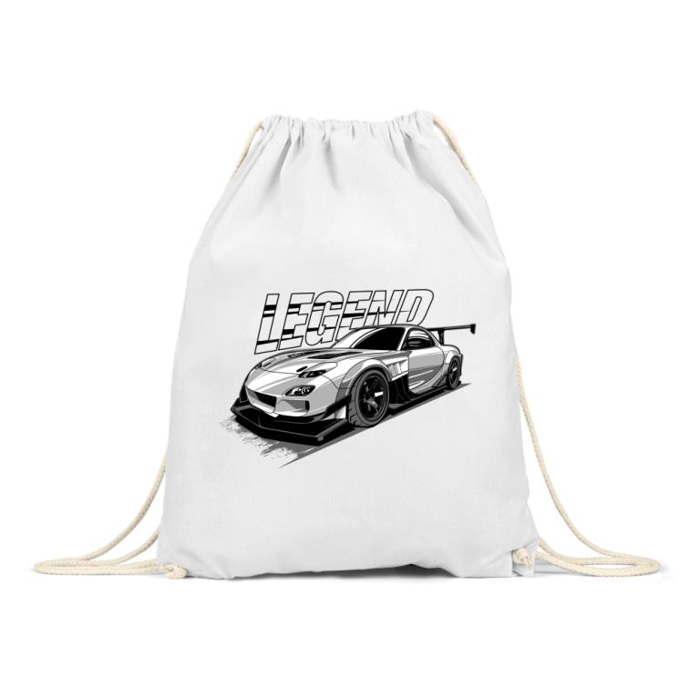 Mazda RX 7 Legend
