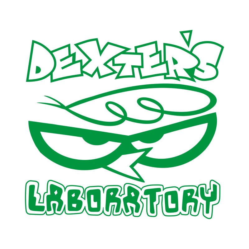 Dexter's Lab - Face