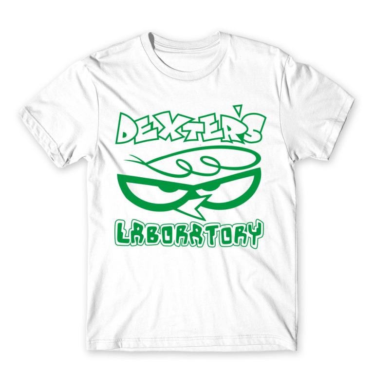 Dexter's Lab - Face
