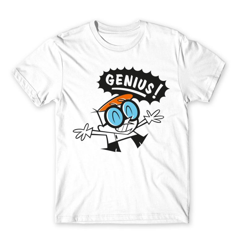 Genius Dexter