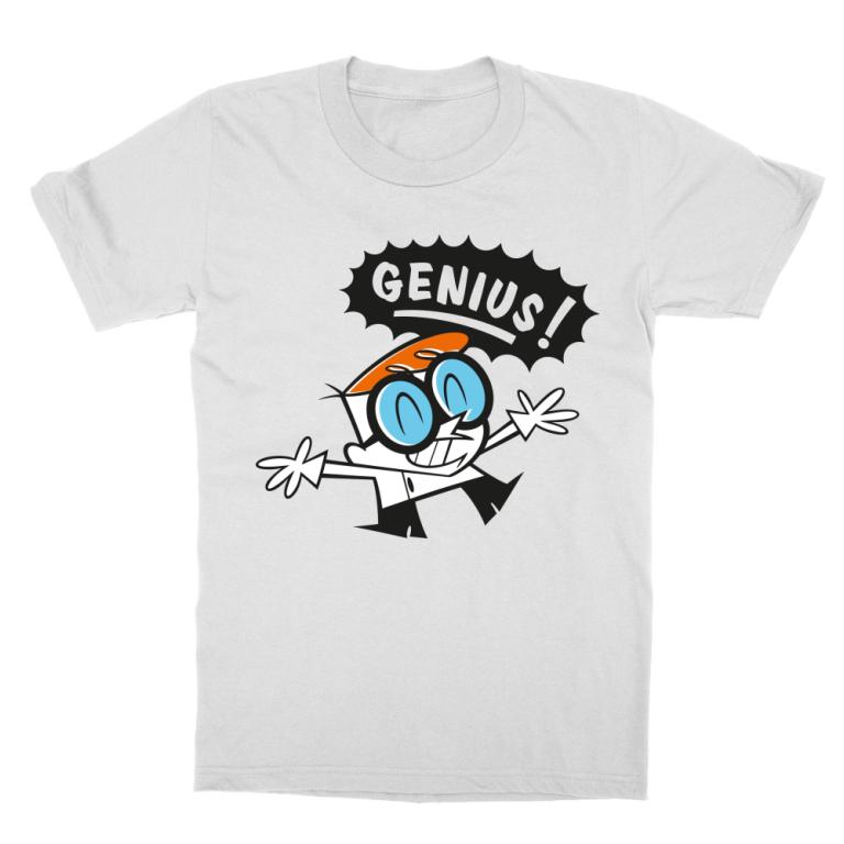 Genius Dexter