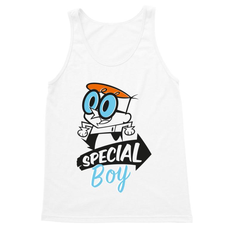 Special Boy