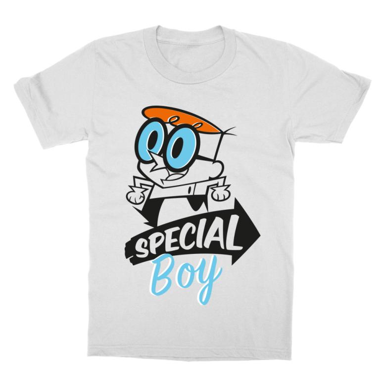 Special Boy
