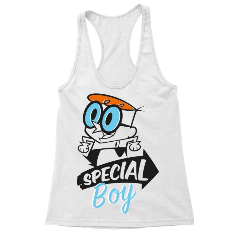 Special Boy