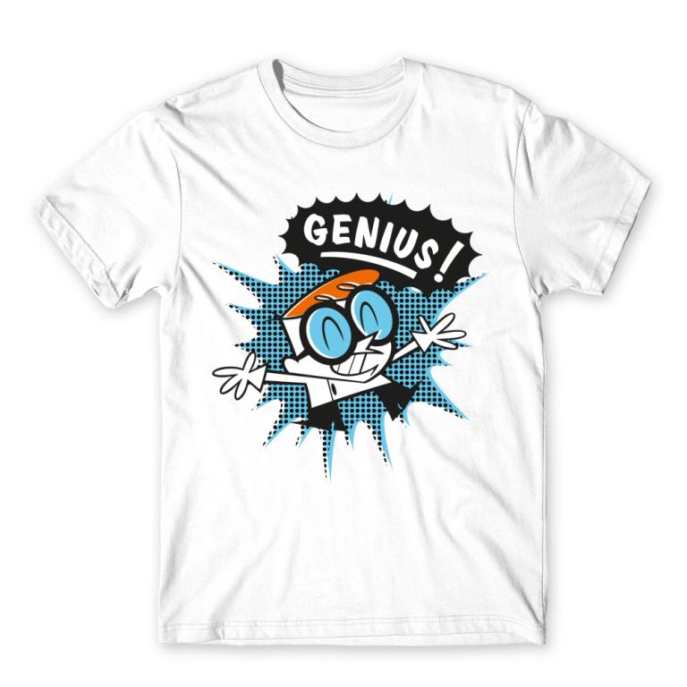 Retro Genius