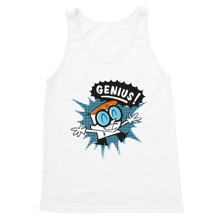 Retro Genius