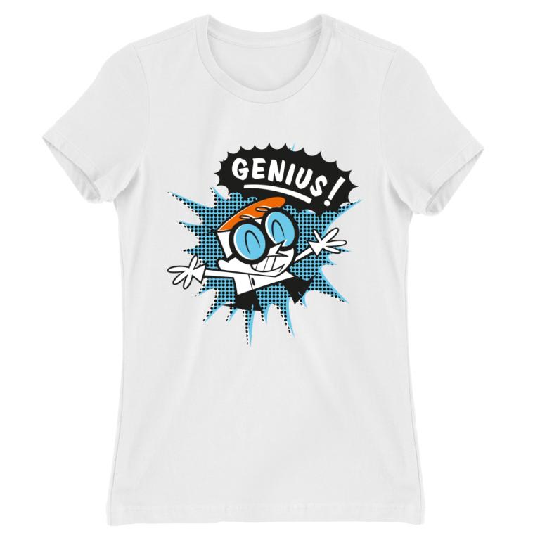 Retro Genius