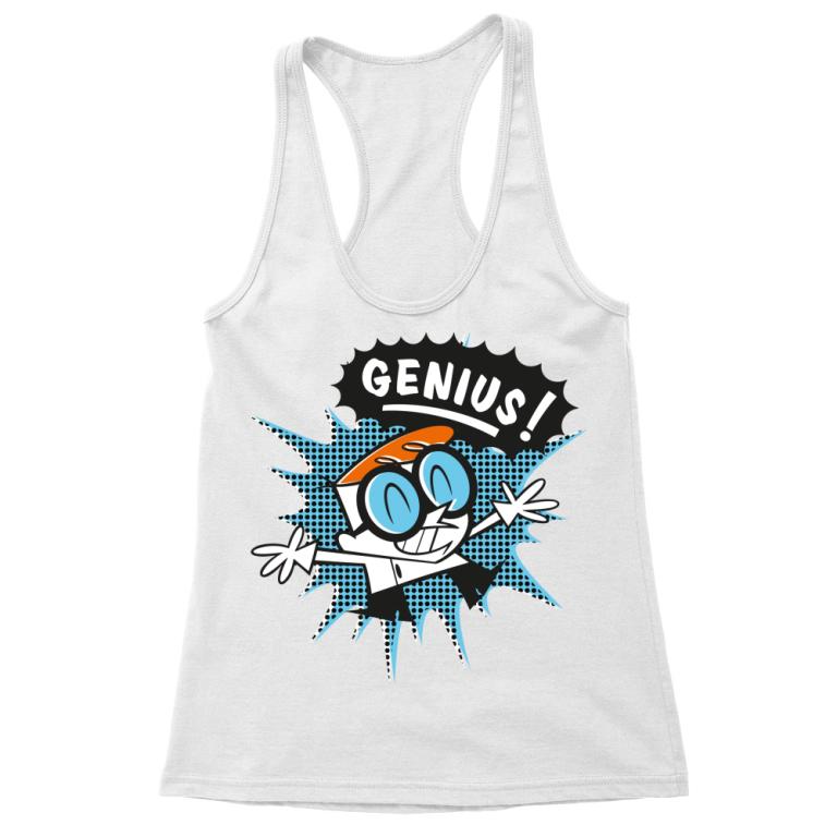 Retro Genius