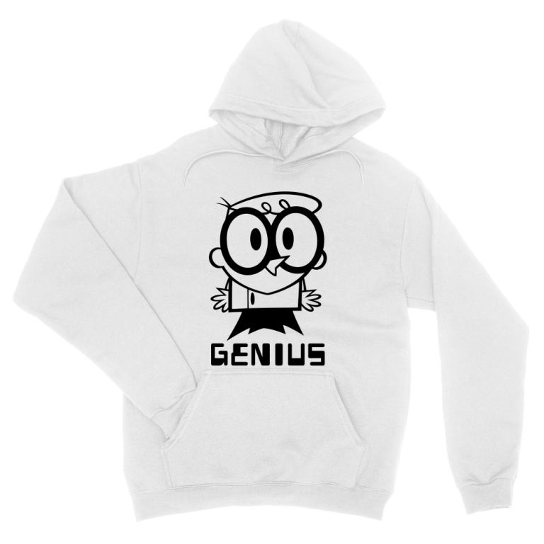 Genius Dexter Monochrome