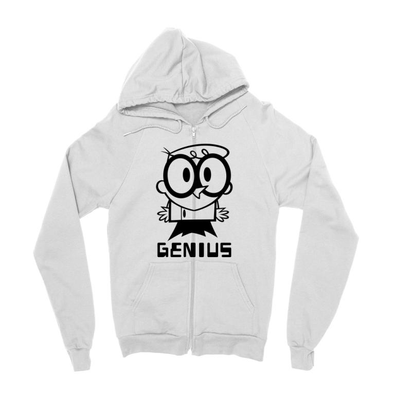 Genius Dexter Monochrome