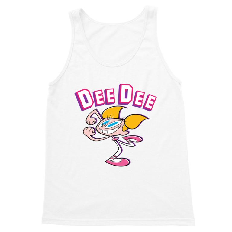 Dee Dee - Férfi Trikó