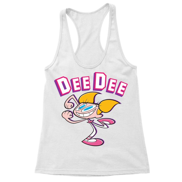 Dee Dee - Női Trikó