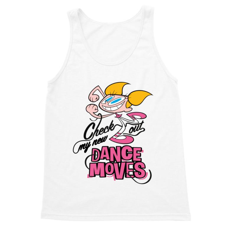 Dee Dee Dance Moves