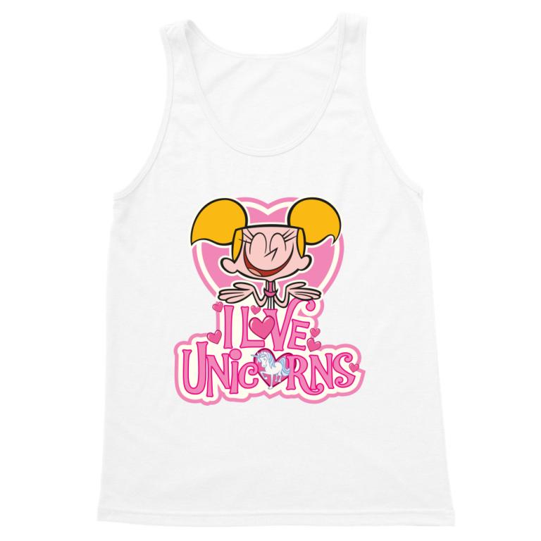 Dee Dee Unicorns
