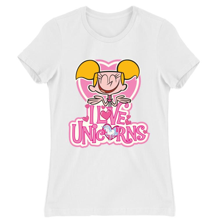 Dee Dee Unicorns