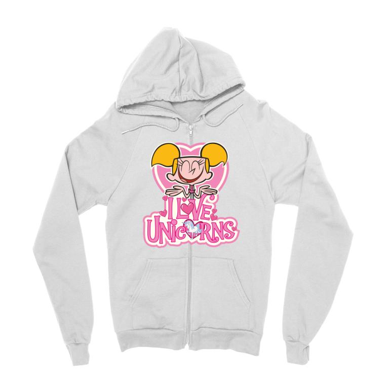 Dee Dee Unicorns