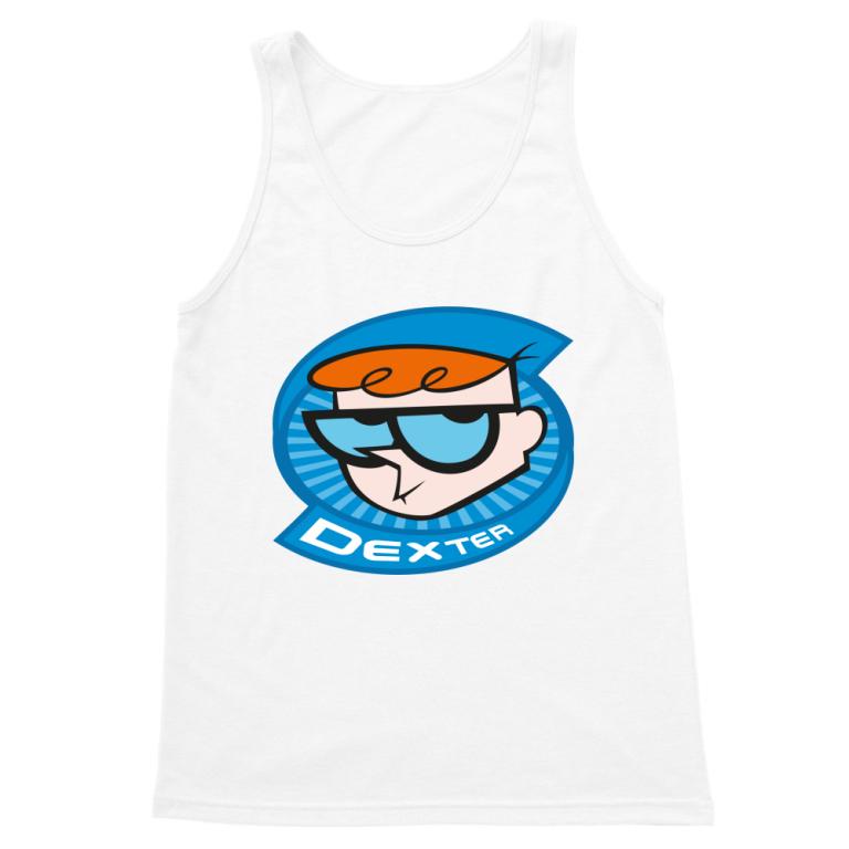 Dexter - Blue