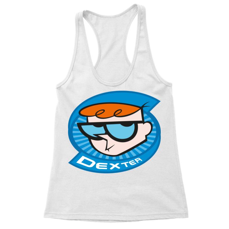 Dexter - Blue