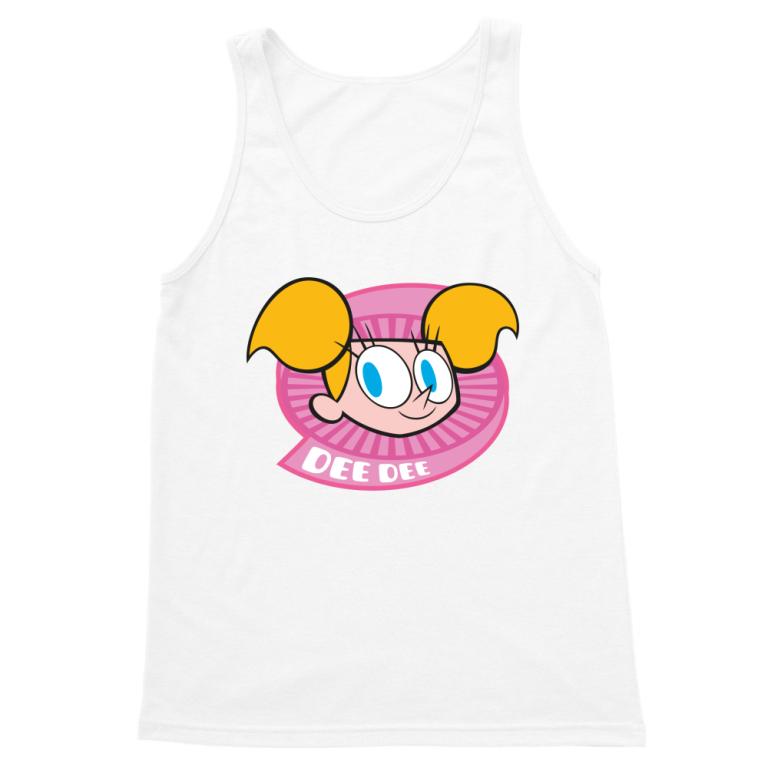 Dee Dee - Pink