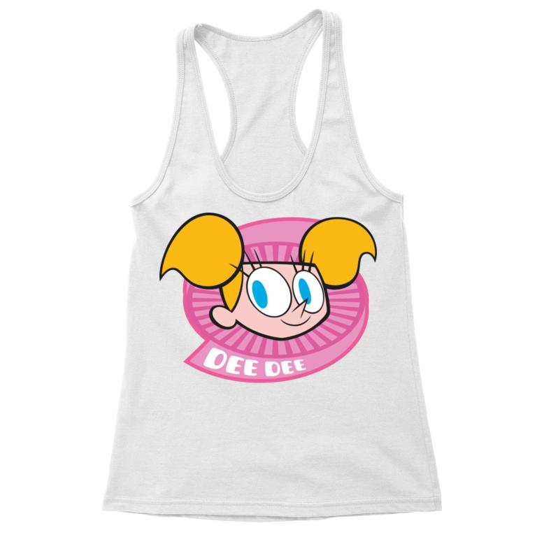 Dee Dee - Pink
