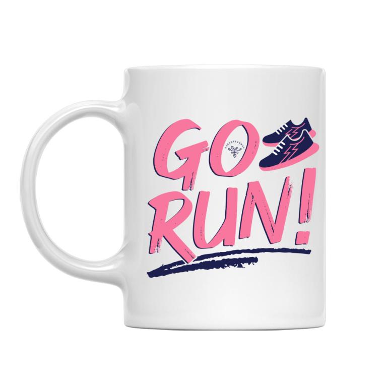 Go Run - Császárvonal