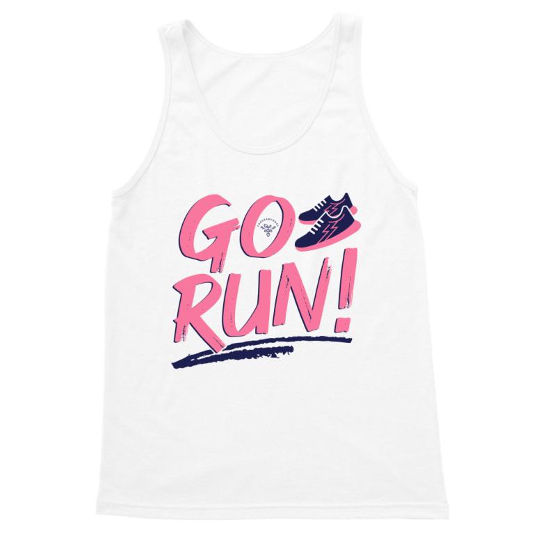 Go Run - Császárvonal
