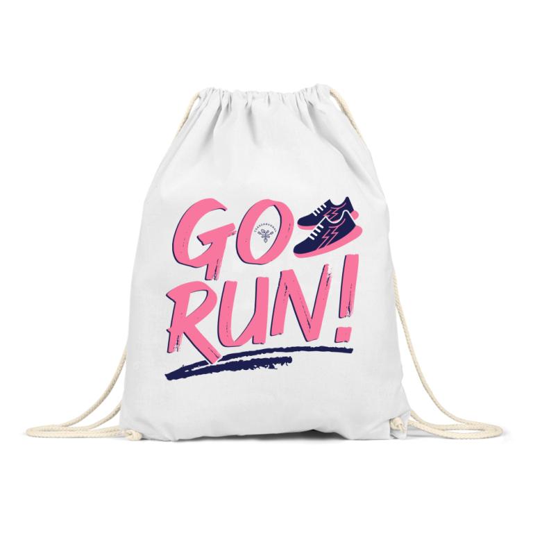 Go Run - Császárvonal