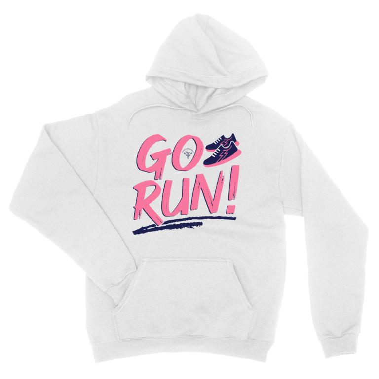 Go Run - Császárvonal