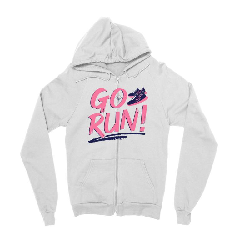 Go Run - Császárvonal