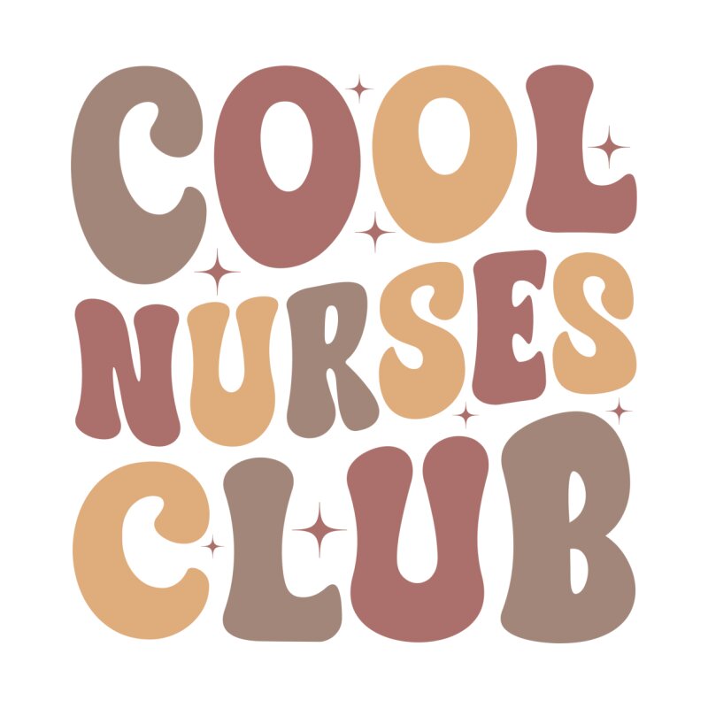 Cool Nurses Club