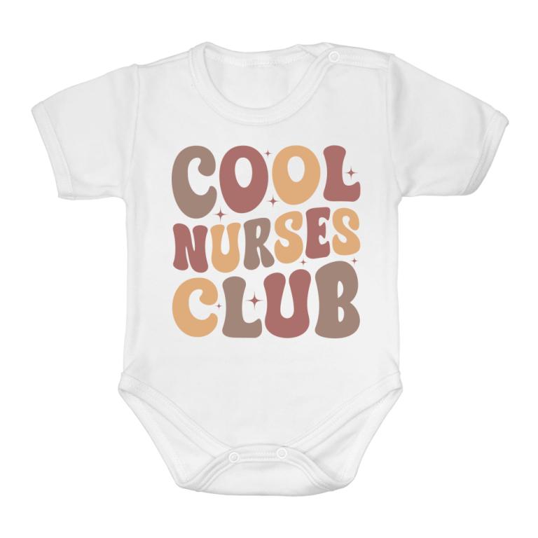 Cool Nurses Club