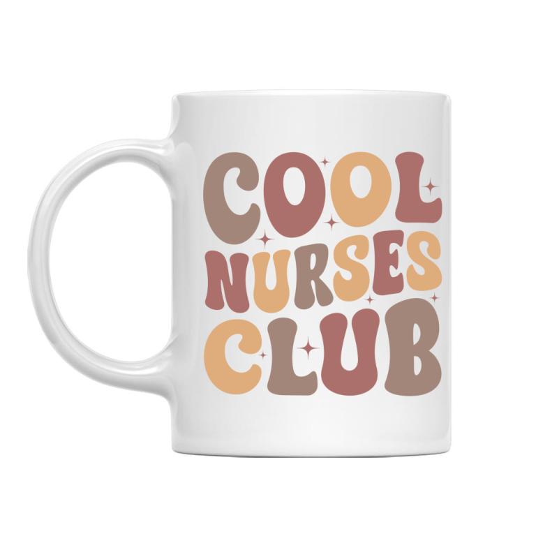 Cool Nurses Club