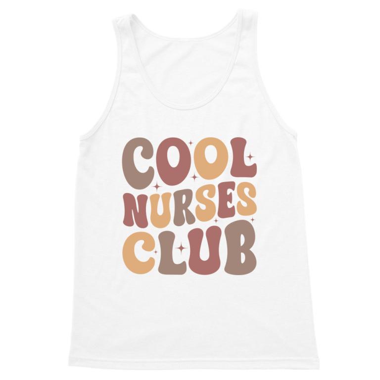 Cool Nurses Club