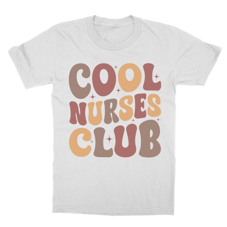 Cool Nurses Club