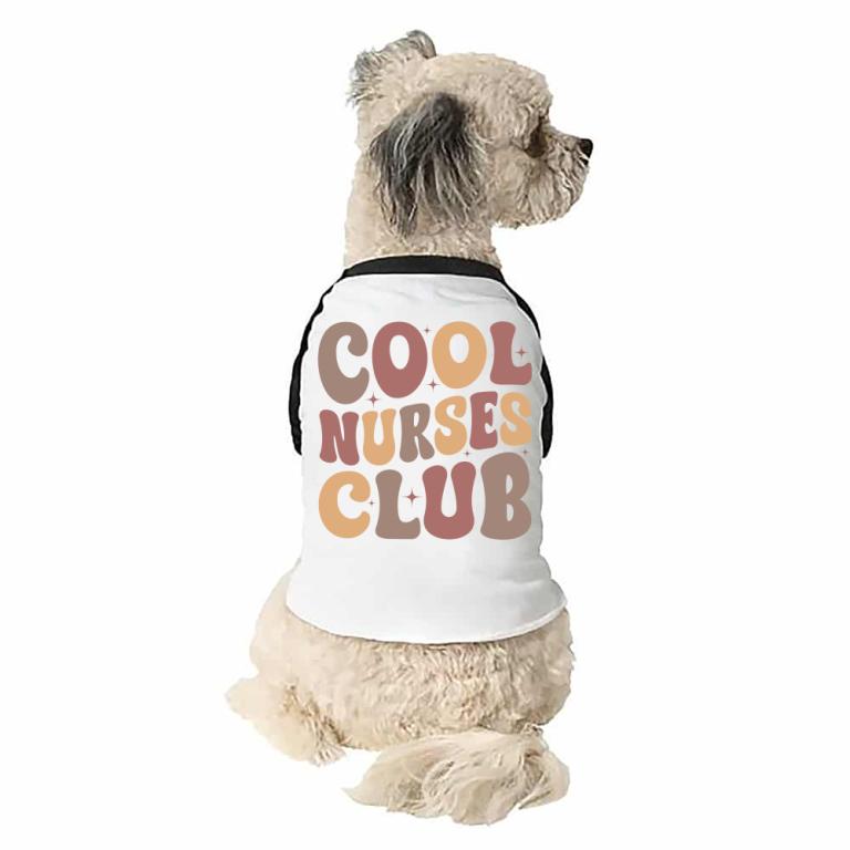 Cool Nurses Club