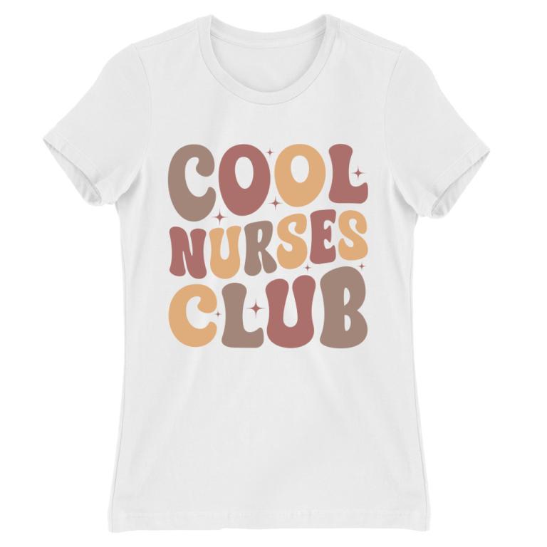 Cool Nurses Club