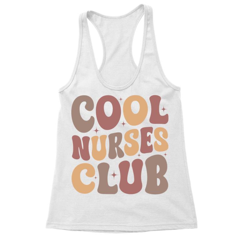 Cool Nurses Club