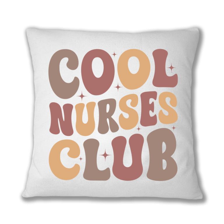 Cool Nurses Club