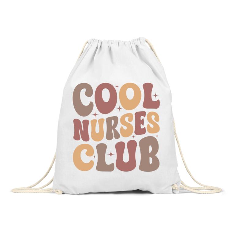 Cool Nurses Club