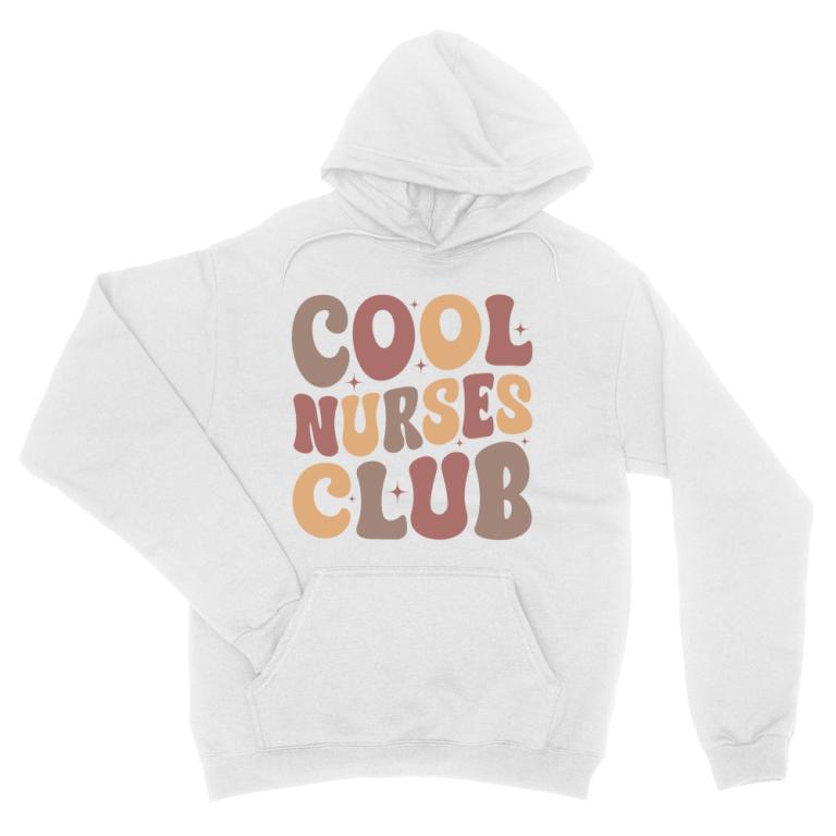 Cool Nurses Club