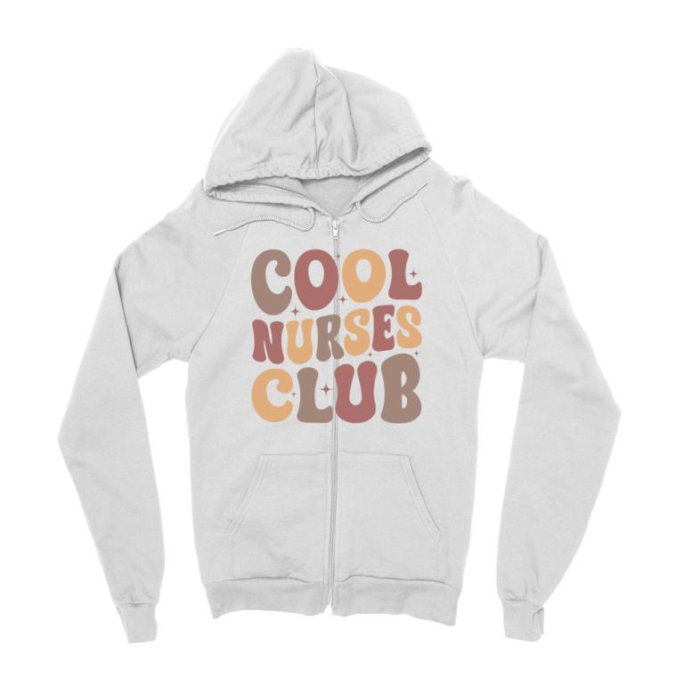 Cool Nurses Club