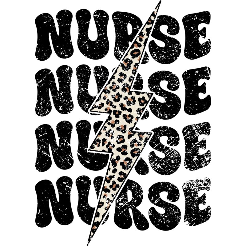 Nurse Leopard