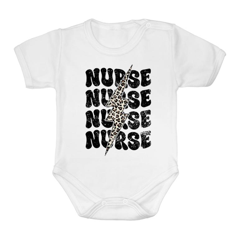 Nurse Leopard