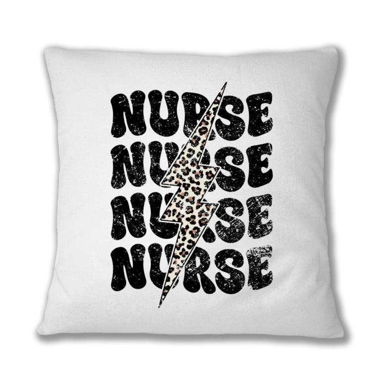 Nurse Leopard