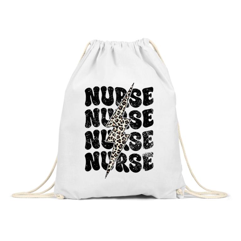 Nurse Leopard