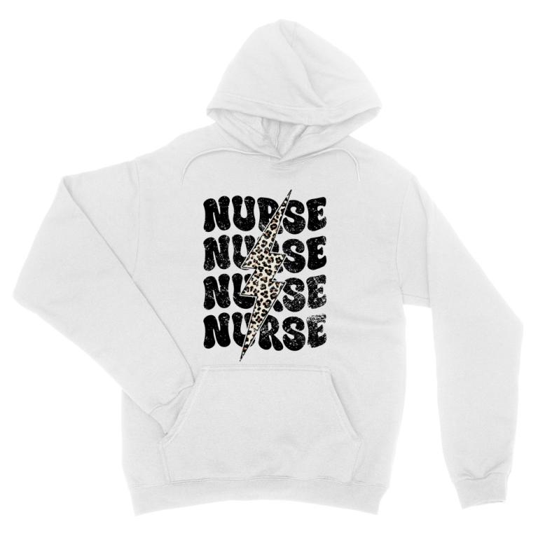 Nurse Leopard