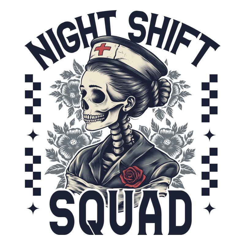 Night Shift Squad