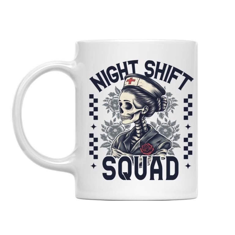 Night Shift Squad